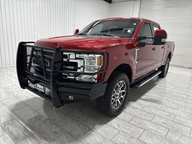 2020 Ford F-250 LARIAT for sale in Livingston, TX