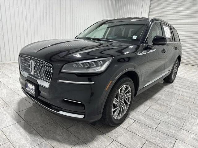 2023 Lincoln Aviator Livery for sale in Livingston, TX