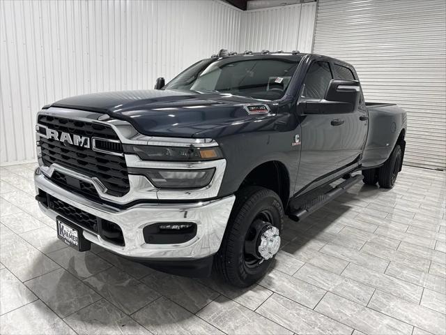 2027 Ram 3500 Tradesman for sale in Livingston, TX