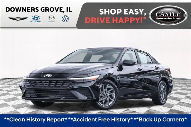 2024 Hyundai Elantra SEL for sale in Downers Grove, IL