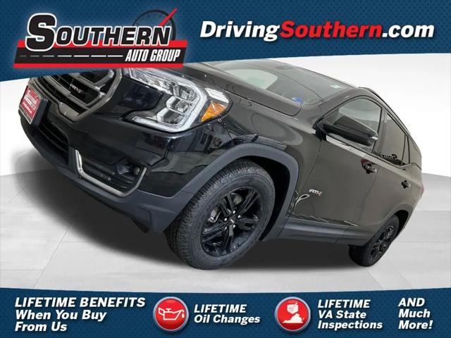 2023 GMC Terrain AWD AT4 for sale in Chesapeake, VA