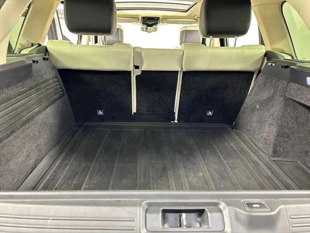 2020 Land Rover Range Rover Supercharged