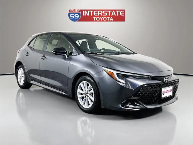 2024 Toyota Corolla SE for sale in Airmont, NY