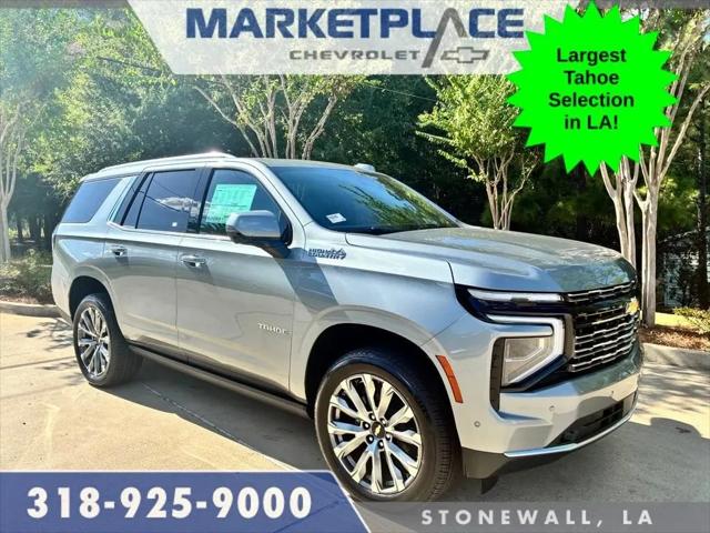 2026 Chevrolet Tahoe 4WD High Country for sale in Stonewall, LA