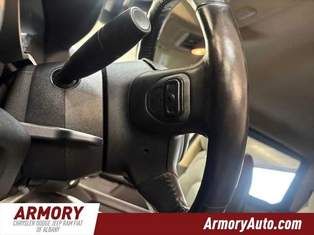 2020 Ram 1500 Big Horn Crew Cab 4x4 57 Box
