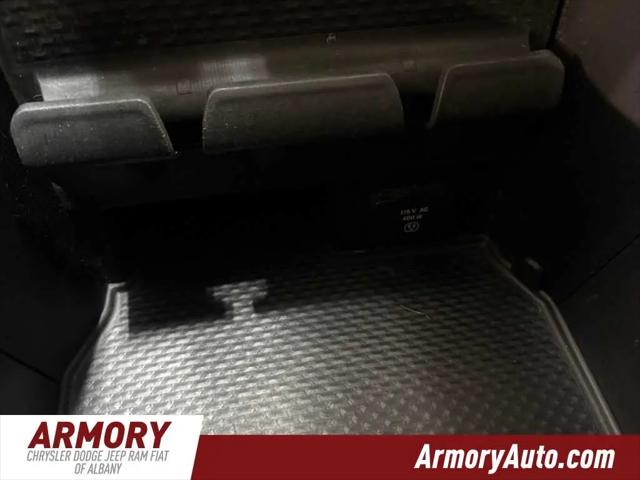 2020 Ram 1500 Big Horn Crew Cab 4x4 57 Box