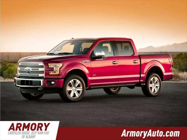 2016 Ford F-150 XL for sale in Albany, NY