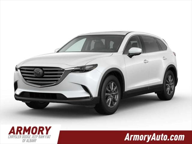 2023 Mazda CX-9 Touring for sale in Albany, NY