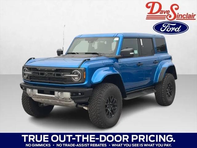 2026 Ford Bronco Raptor for sale in St. Louis, MO