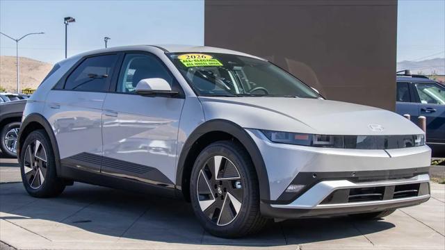 2026 Hyundai IONIQ 5 SE for sale in Carson City, NV