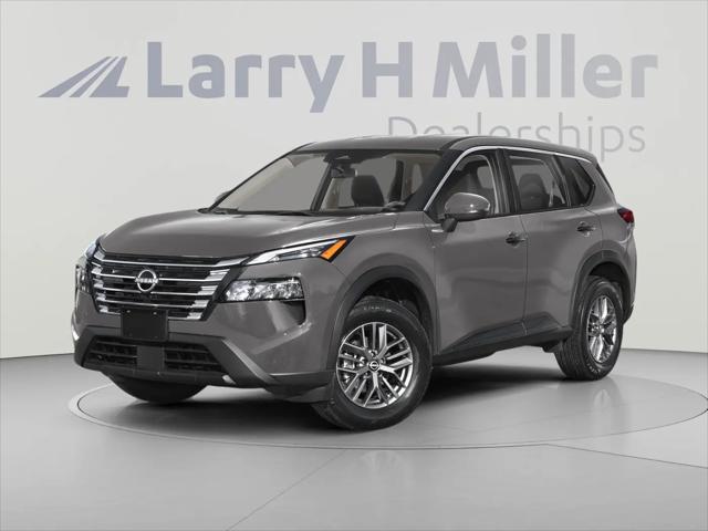 2024 Nissan Rogue S Intelligent AWD for sale in Albuquerque, NM