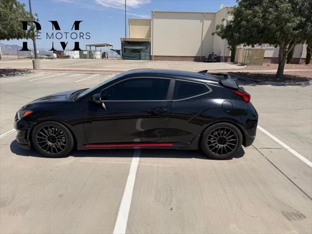2019 Hyundai Veloster N for sale in Portland, OR