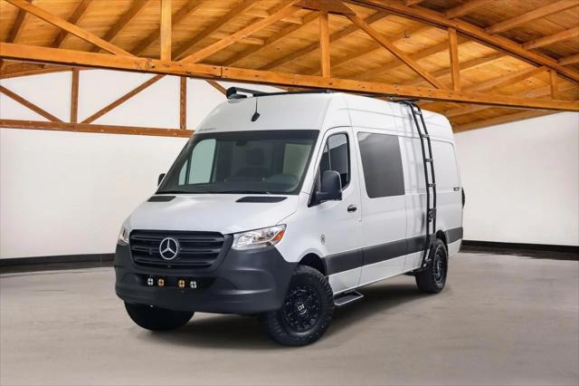 2024 Mercedes-Benz Sprinter 2500 High Roof 4-Cyl Diesel for sale in Newport Beach, CA