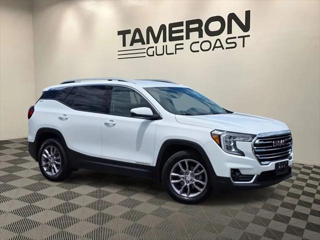 2023 GMC Terrain AWD SLT for sale in Mobile, AL