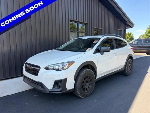 2018 Subaru Crosstrek 2.0i for sale in Bend, OR