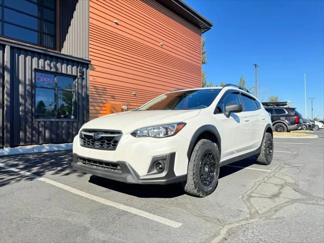2018 Subaru Crosstrek 2.0i for sale in Bend, OR