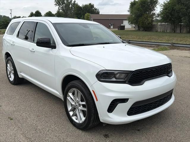 2025 Dodge Durango GT AWD for sale in Wayland, MI