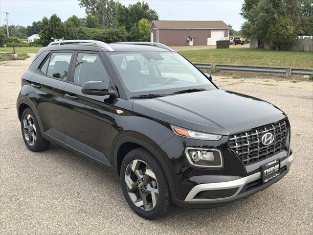 2023 Hyundai Venue SEL for sale in Wayland, MI