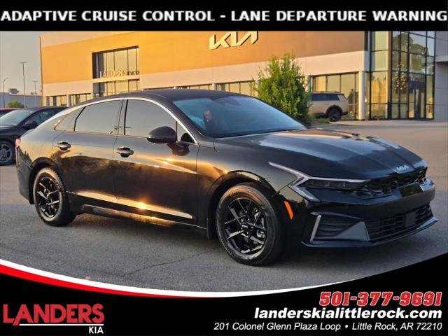 2025 Kia K5 LXS for sale in Little Rock, AR