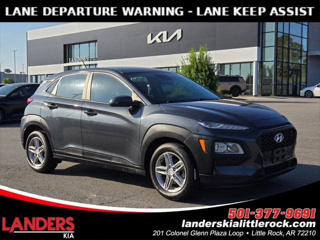 2020 Hyundai Kona SE for sale in Little Rock, AR
