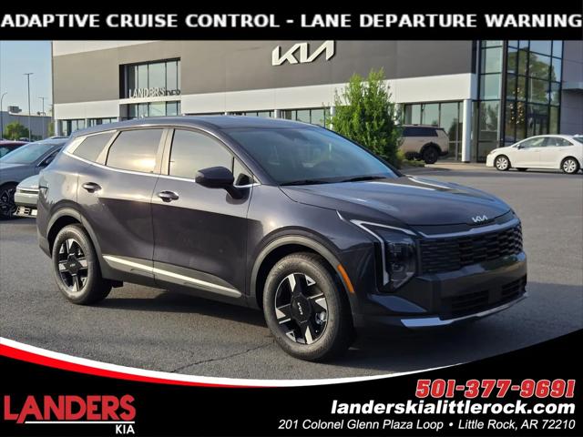2026 Kia Sportage LX for sale in Little Rock, AR