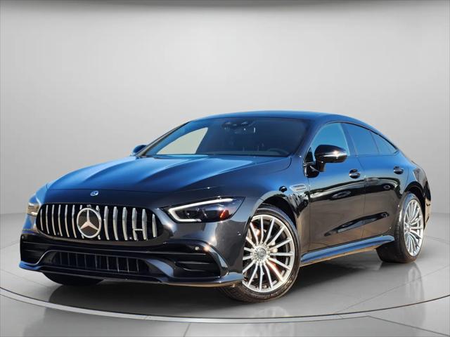 2023 Mercedes-Benz AMG GT 53 AMG GT 53 for sale in Grapevine, TX
