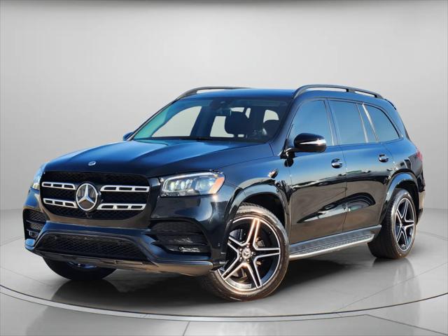 2023 Mercedes-Benz GLS GLS 450 4MATIC for sale in Grapevine, TX
