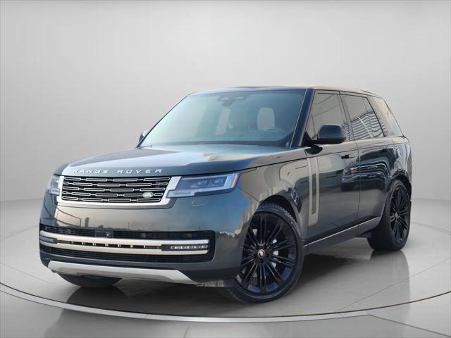 2024 Land Rover Range Rover P400 SE for sale in Grapevine, TX