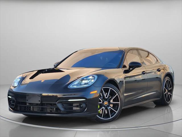2023 Porsche Panamera E-Hybrid 4 Platinum Edition for sale in Grapevine, TX