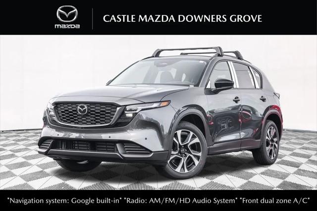 2026 Mazda CX-5 2.5 S Preferred for sale in Downers Grove, IL