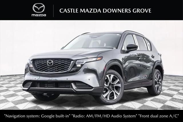 2026 Mazda CX-5 2.5 S Preferred for sale in Downers Grove, IL