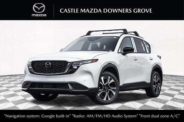 2026 Mazda CX-5 2.5 S Preferred for sale in Downers Grove, IL