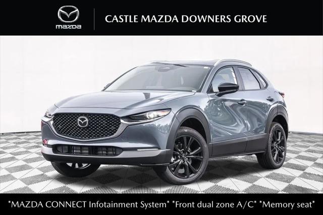 2026 Mazda CX-30 2.5 S Carbon Edition for sale in Downers Grove, IL