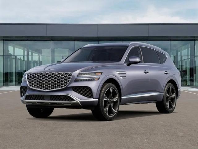 2027 Genesis GV80 3.5T Prestige for sale in Downers Grove, IL