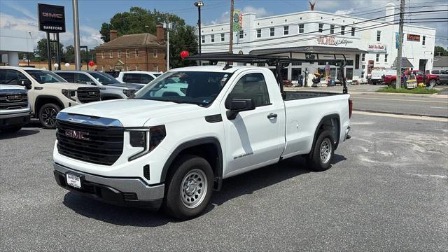 2024 GMC Sierra 1500 2WD Regular Cab Long Box Pro for sale in Tappahannock, VA