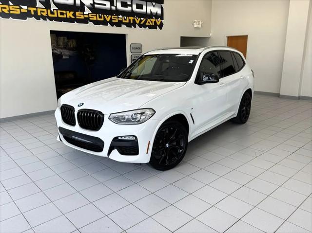 2019 BMW X3 xDrive30i for sale in Racine, WI