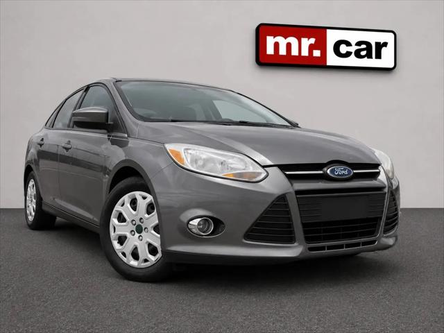 2012 Ford Focus SE for sale in Pompano, FL