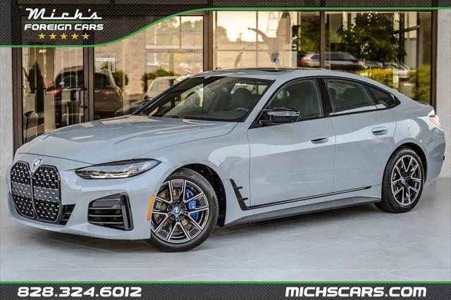 2022 BMW M440i Gran Coupe xDrive for sale in Hickory, NC