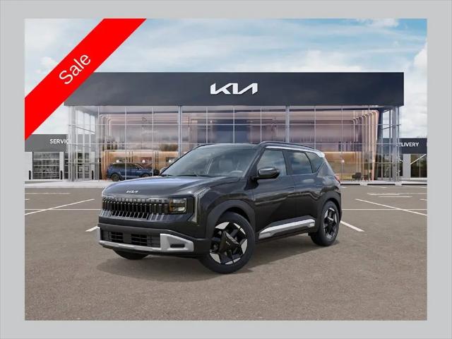 2027 Kia Seltos EX for sale in Newton, NJ