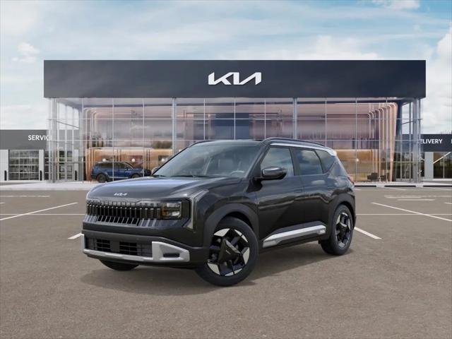 2027 Kia Seltos EX for sale in Newton, NJ