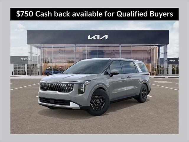 2027 Kia Carnival LXS for sale in Newton, NJ