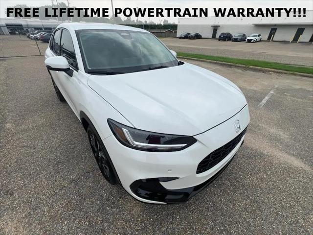 2026 Honda HR-V AWD EX-L for sale in Selma, AL