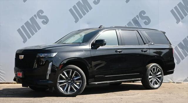 2021 Cadillac Escalade 2WD Sport for sale in Harbor City, CA