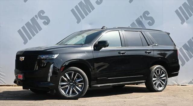 2021 Cadillac Escalade 2WD Sport for sale in Harbor City, CA