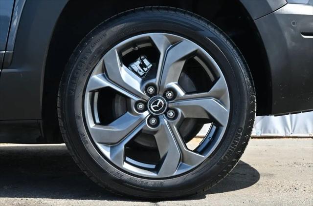 2022 Mazda MX-30 EV Premium Plus