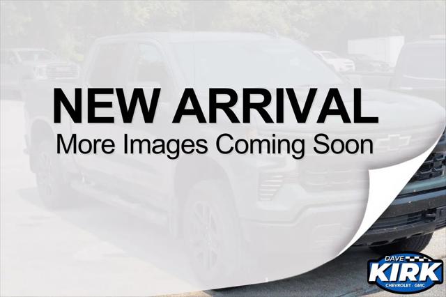 2026 Chevrolet Silverado 1500 4WD Crew Cab Short Bed LT Trail Boss for sale in Crossville, TN