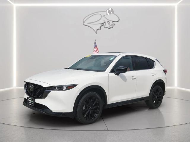 2024 Mazda CX-5 2.5 Carbon Turbo for sale in Aberdeen, MD