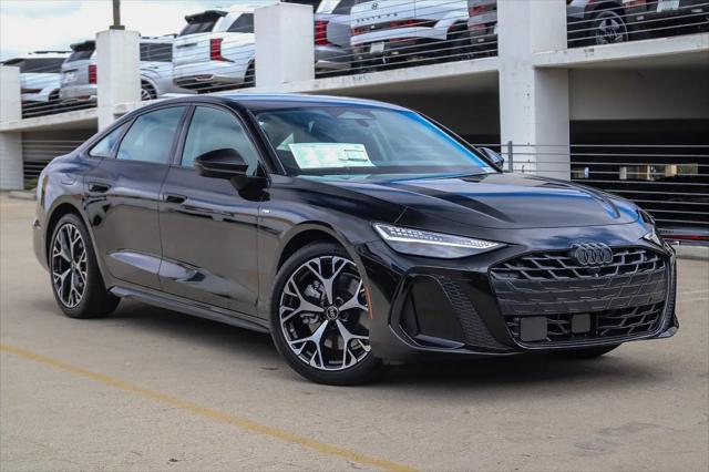 2026 Audi A6 Premium Plus quattro S tronic for sale in Mission Viejo, CA