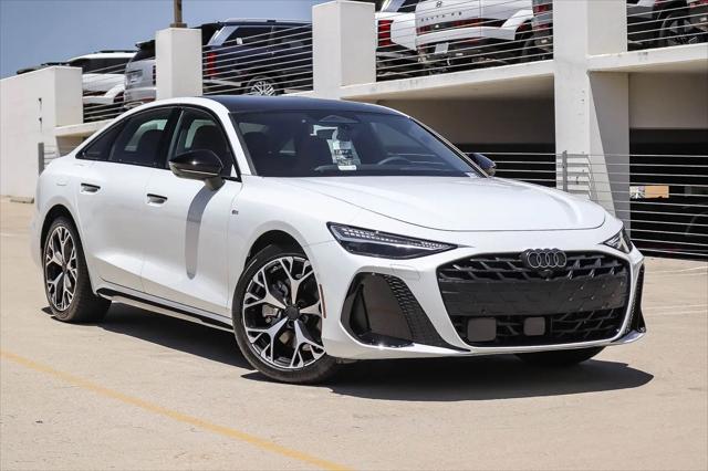 2026 Audi A6 Premium Plus quattro S tronic for sale in Mission Viejo, CA