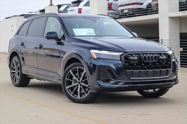2026 Audi Q7 Premium Plus 45 TFSI quattro tiptronic for sale in Mission Viejo, CA